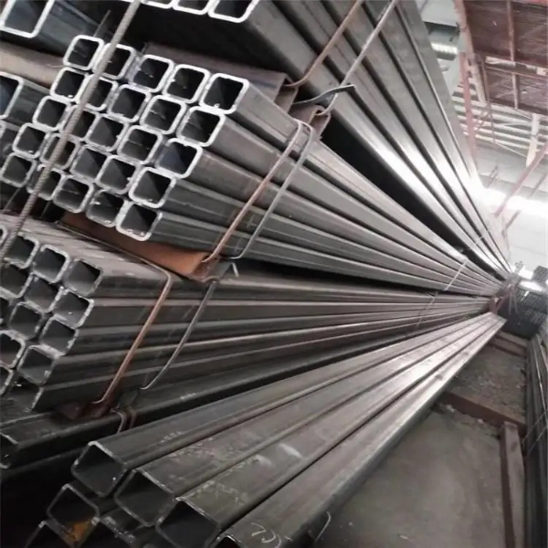 海南藏族Q345B无缝方管