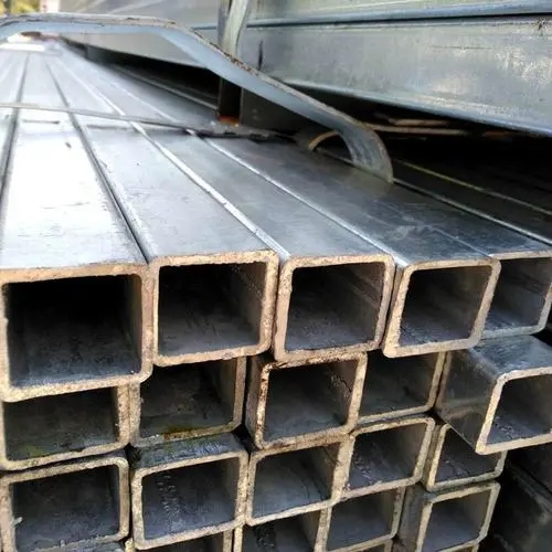 海南藏族q355b无缝方管