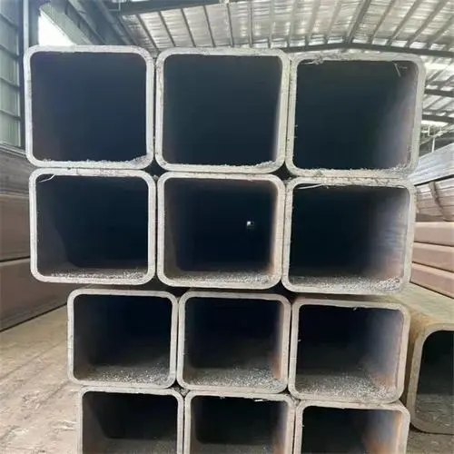 海南藏族q355d无缝方管